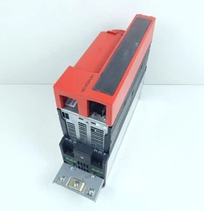 SEW Eurodrive MDX61B0055-5A3-4-0T MDX60A0054-5A3-4-00 TESTED TOP - Bild 1 von 5