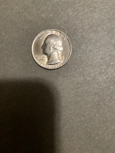 1776-1976 Bicentennial Quarter No Mint Mark Rare Coin - Picture 1 of 2