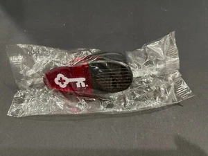 NEW / UNUSED Key Bank - Magnetic Fridge Magnet Note Chip Bag Clip - Picture 1 of 3
