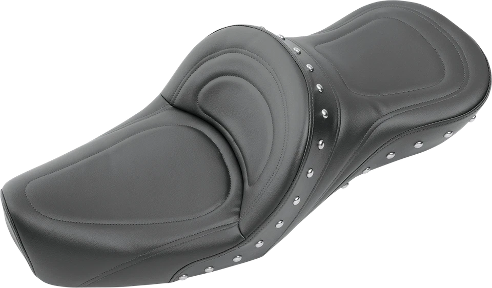 91-03 для Harley Sportster 1200 XLH SADDLEMEN Explorer специальное сиденье XL '86-'03 - Изображение 1 из 1