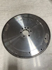 McLeod 460260 Flywheel Steel 168-Tooth 30 lb. Internal/External Engine - Bild 1 von 7