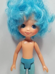 Vintage Kenner Rose Petal Place Lily Fair Doll b14 - Picture 1 of 4