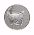 1997 CANADA 50 cent Nova Scotia Duck Retriever Canada's Best Friends coin set
