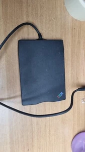 2747-USB Floppy IBM 43W 4616 - Photo 1/2