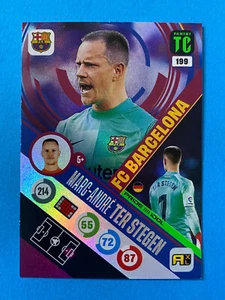 Panini Adrenalyn Top Class 2022 Nr.199 Marc-Andre' Ter Stegen (Barcelona) - Bild 1 von 1