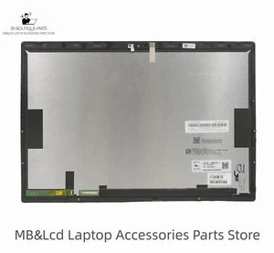 5D10S39703 13" Lenovo Yoga Duet 7-13IML05 7-13ITL6 LED LCD Touch Screen Assembly - Picture 1 of 2