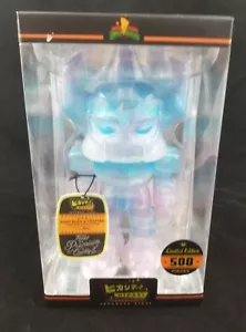 Funko Hikari Japanese Vinyl Sofubi Power Rangers MegaZord Limited To 500 Pieces - Picture 1 of 3