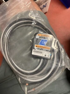 Copeland 529-0060-24 Compressor Power Cable With Molded Terminal Plug - Picture 1 of 2