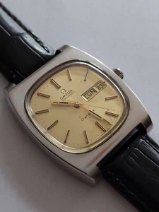 Omega cal.1022 Geneve , ref.166.0188 Automatico, - Foto 1 di 11