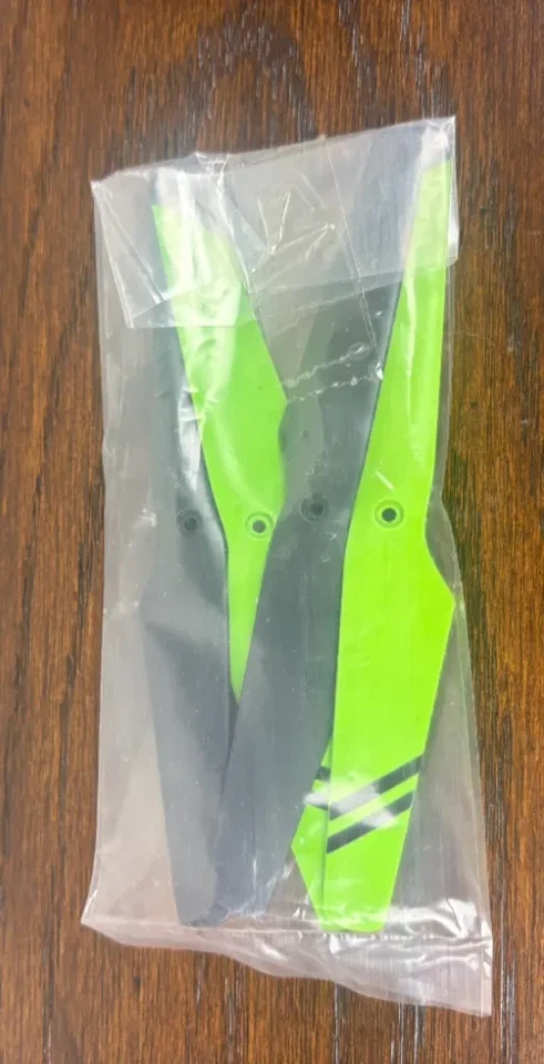 Sky Viper V950STR replacement blades NEW - Image 1 of 2