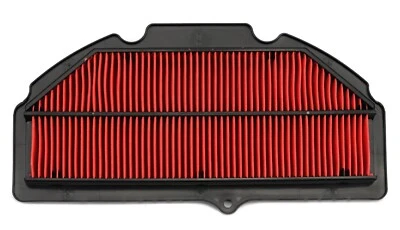 417948 Filtro de aire para Suzuki GSXR1000 09-16, GSXS1000 (603946H/HFA3912) Foto 1 de 3