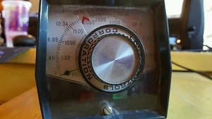Love controls controller control dial mpa psig 5000 34.47 corporation differenti - Picture 1 of 6