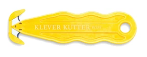 NEW! Safety Knives Australia - Klever Kutter PLUS Concealed Blade Cutter #KK020 - Picture 1 of 4