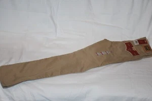 Levi's 511 schmale Passform gerades Bein Stretch khaki Jeans Herren Jugend 28 x 30 - Bild 1 von 4