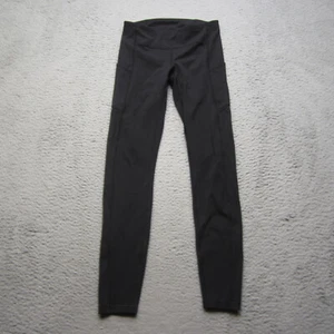 Leggings Lululemon Speed Up Stretti Donna 6 Full On Luxtreme Yoga Palestra Corsa - Foto 1 di 11