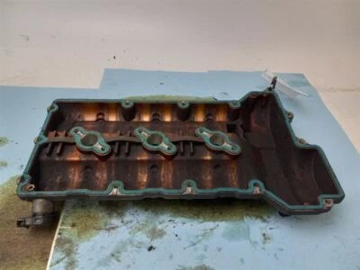 Hyundai Santa Fe 2007 cubierta de válvula de pasajero OEM Foto 1 de 4