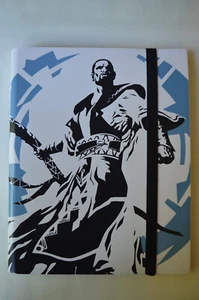 Ultra Pro MTG Magic the Gathering 9-POCKET PRO-BINDER Jace Beleren Portfolio - Bild 1 von 3