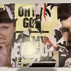 Mark Ronson Feat Lily Allen - Oh My God - Cd Single