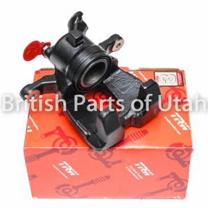 Range Rover & Sport Supercharged Brake Caliper Rear Right Passenger OEM 2010 ~up - Picture 1 of 6