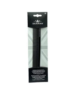 Denman Carbon Comb DC04 Large Schneidkamm - Bild 1 von 1