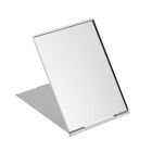  11 .5*8cm Stand Mirror Foldable for Makeup Pocket Wallet Girl Purse