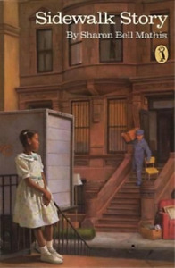 Sharon Bell Mathis Sidewalk Story (Livre de poche) (IMPORTATION BRITANNIQUE)