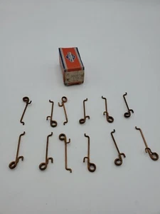Lot of 12 OEM Briggs & Stratton 260878 Governor Links --New Old Stock - Picture 1 of 1