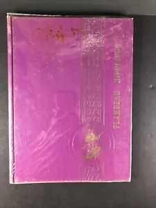 Flambeau Ripplings - Ladysmith Wisconsin Yearbook 73 1973 - Foto 1 di 6