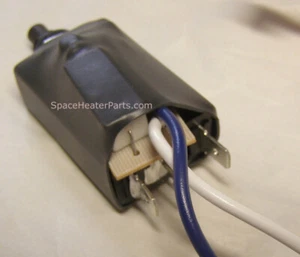 PP203  Safety Control for htrs made by DESA. Reddy, Master Remington - Picture 1 of 4