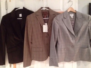 Blazer Damen 4 Bandolino - Bild 1 von 12
