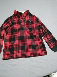 Toddler Winter Pullover By Carter's - Picture 1 of 4