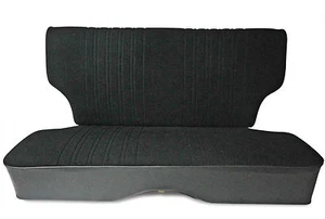 FORD ESCORT MK2 FISHNET REAR SEAT COVER BETACLOTH - Picture 1 of 1