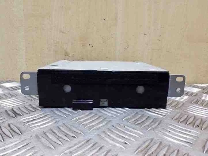 Peugeot 508 Music Player with GPS A2C53368136 1.6 Diesel 82kw 2011 26156145 - Image 1 of 4