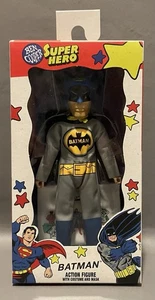 FIGURA DE ACCIÓN NECA BEN COOPER SUPER HERO BATMAN 5.5" 2024 - Imagen 1 de 7