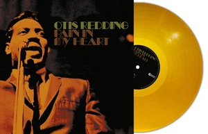 Pain In My Heart (orange Vinyl) by Otis Redding (Vinyl Record 2024) - Picture 1 of 1