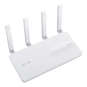 ASUS EBR63Expert WiFi wireless router Gigabit Ethernet Dual-band (2.4 GHz / - Afbeelding 1 van 1