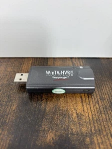 ¡Hauppauge! WinTV-HVR 900H - USB - Tarjeta TV - Imagen 1 de 3