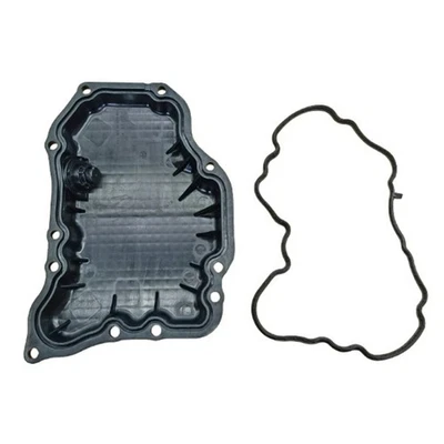 Cacerola de aceite con junta para motor Nissan Rogue 1.5 2023 2024 11110-6RC2B nuevo Foto 1 de 4