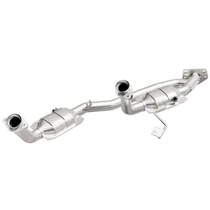 MagnaFlow 49 State Converter 49079 Direct Fit Catalytic Converter - Bild 1 von 4
