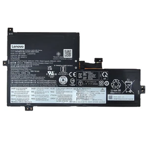 Lenovo L20M3PG0 Laptop Battery – 45Wh 11.25V 3-Cell OEM Replacement - Bild 1 von 1