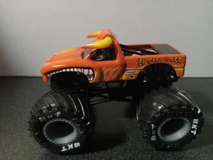 Monster Jam El Toro Loco Truck - Picture 1 of 6