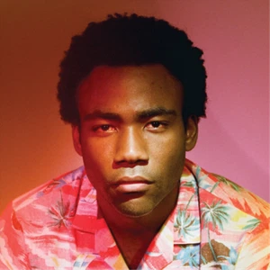 Childish Gambino Because the Internet (CD) Album - Picture 1 of 2
