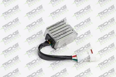 Ricks Rectifier-Regulator For KTM 450 EXC 2009-2011 10-704 - Image 1 of 3