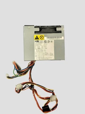 AcBel API4PC51 IBM Lenovo ThinkCentre M55 225W Power Supply 24R2585 - Image 1 of 4