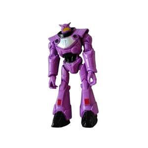 Zurg Actionfigur aus Disney Pixar Lightyear - Bild 1 von 3