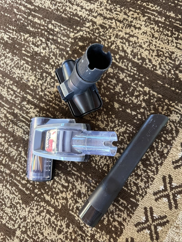 Piezas de repuesto Shark Rotator Aspiradora Herramientas LA502 Foto 1 de 1