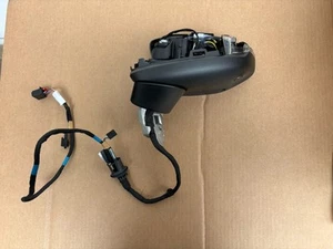 Espejo retrovisor exterior izquierdo audi a3 8y nuevo con cámara 8y2857409e - Imagen 1 de 6