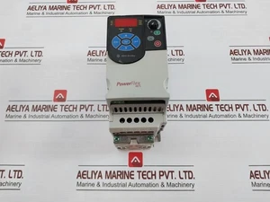 Allen-Bradley 22F-A1P6N103 PowerFlex 4M AC Drive 0.2KW/0.25HP 200-240V 48-63 HZ - Picture 1 of 13