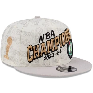 Celtics Official 2024 NBA Champions Snapback Hat - Bild 1 von 1