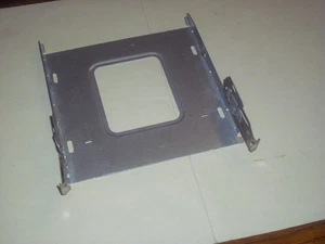 Vintage Dell 5,25" Drive Mounting Plate P/N 15636, Assy 96561, dtc - Bild 1 von 4